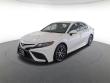 Used 2024 Toyota Camry SE Sedan