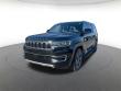Used 2024 Jeep Wagoneer L Series II Sport Utility