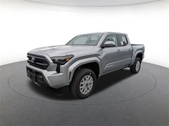 2025 Toyota Tacoma SR5 Truck Double Cab