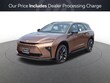  Toyota Crown Signia