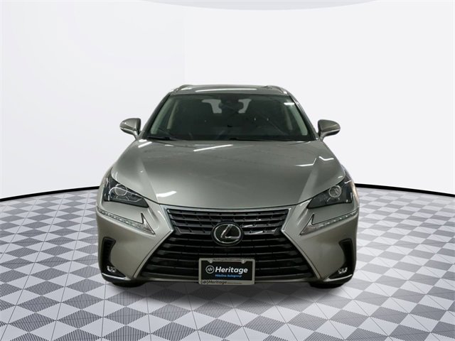 Used 2020 Lexus NX 300 with VIN JTJDARDZ9L2223493 for sale in Baltimore, MD