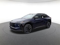 2026 Toyota bZ XLE SUV