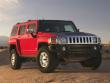 Used 2008 HUMMER H3 SUV Sport Utility