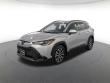 Used 2024 Toyota Corolla Cross Hybrid SE Sport Utility