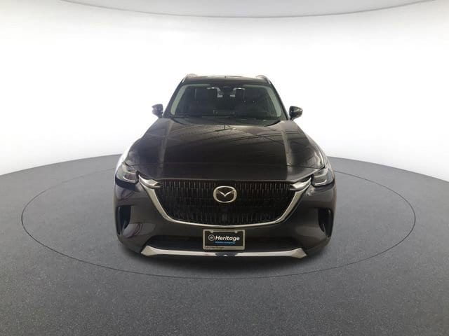 Used 2024 Mazda CX-90 Premium Package with VIN JM3KKDHA9R1157399 for sale in Baltimore, MD