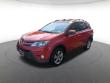 Used 2015 Toyota RAV4 XLE Sport Utility