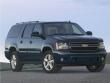 Used 2007 Chevrolet Suburban 1500 LT Sport Utility