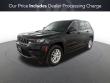 Used 2025 Jeep Grand Cherokee Laredo X Sport Utility