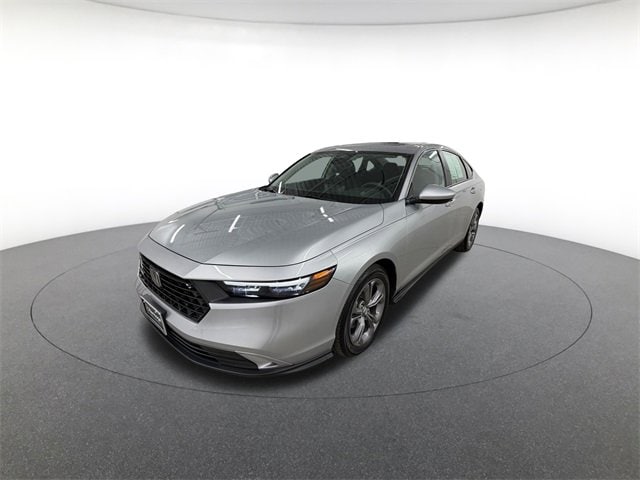 2024 Honda Accord EX's photo