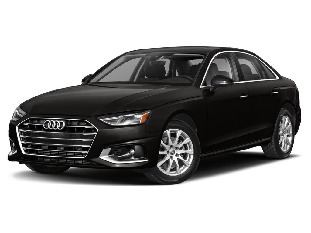 Used 2020 Audi A4 Premium Plus Sedan