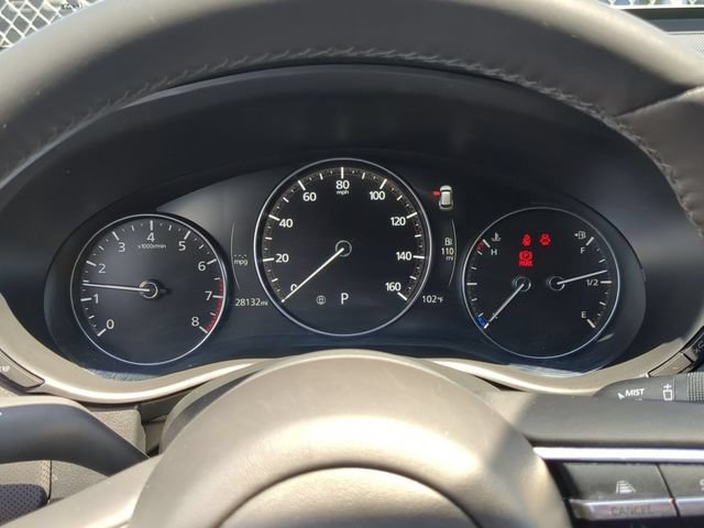 2024 Mazda CX-50 S PREFERRED - Photo 15