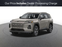 2026 Toyota RAV4 LE SUV