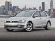 Used 2016 Volkswagen Golf TSI S 4-Door Hatchback