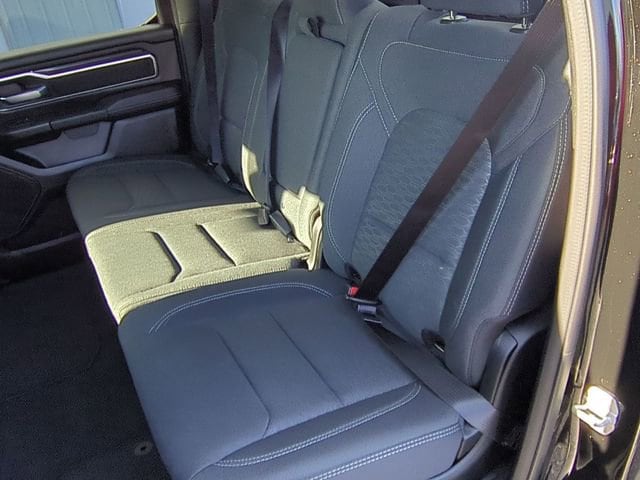 2025 RAM Ram 1500 Pickup Big Horn/Lone Star - Photo 9