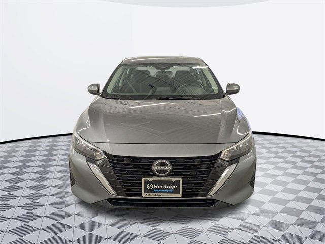 2024 Nissan Sentra SV photo 2