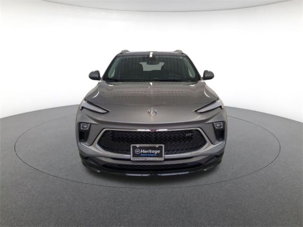 Used 2024 Buick Encore GX Sport Touring Sport Utility