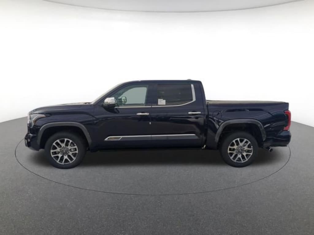 New 2026 Toyota Tundra 1794 Edition Truck CrewMax