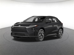 2026 Toyota bZ XLE SUV