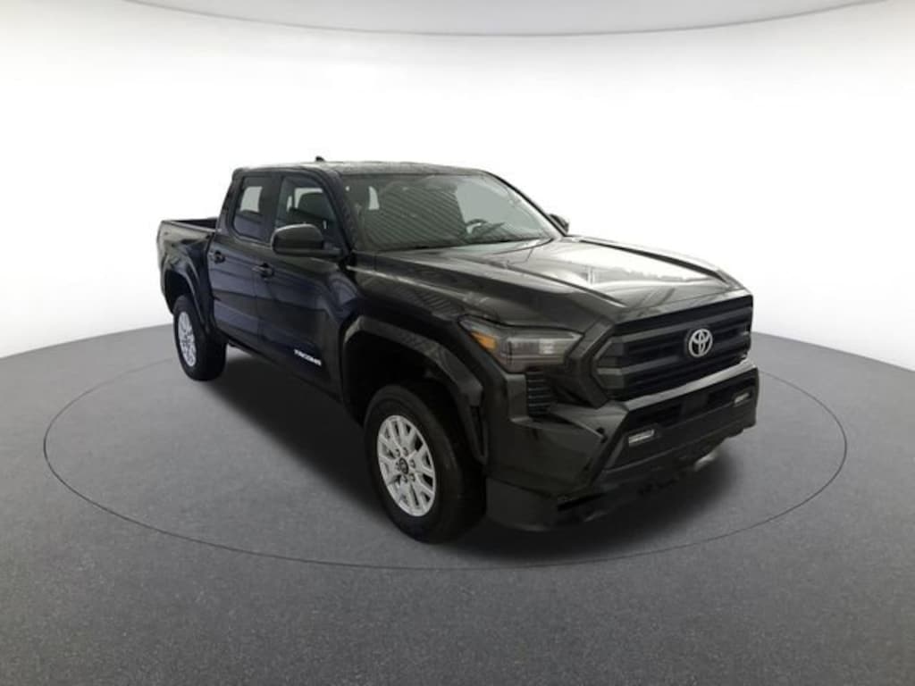 Used 2024 Toyota Tacoma SR5 Truck