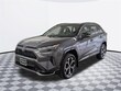 Toyota RAV4 Plug-In Hybrid
