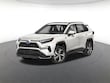  Toyota RAV4 Plug-in Hybrid