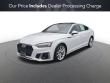 Used 2024 Audi A5 Sportback 45 S line Premium Plus Hatchback