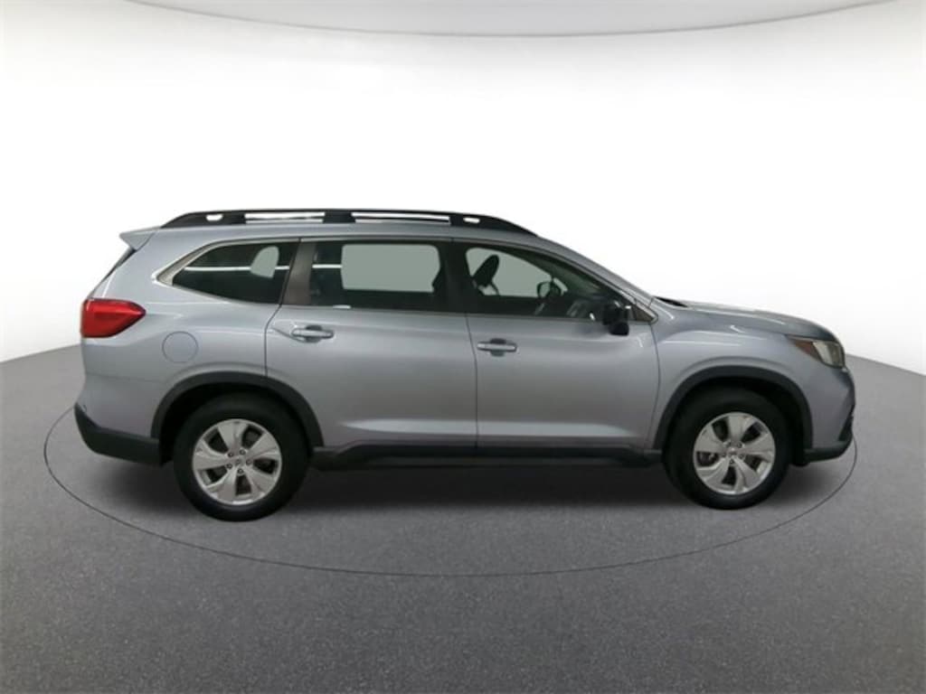 Used 2019 Subaru Ascent Base Sport Utility