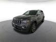 Used 2018 Jeep Grand Cherokee Limited Sport Utility