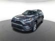 Used 2023 Toyota RAV4 Hybrid XLE Sport Utility
