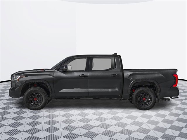 2026 Toyota Tundra TRD Pro photo 3