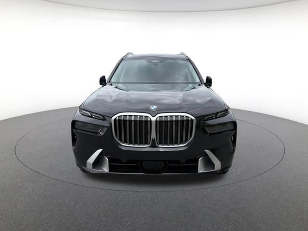 Used 2026 BMW X7 xDrive40i Sport Utility