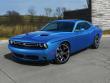 Used 2015 Dodge Challenger SXT Coupe
