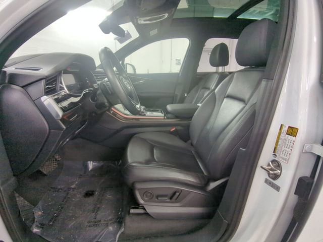 2021 Audi Q7 Prestige - Photo 9