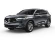Used 2024 Acura MDX 3.5L Sport Utility