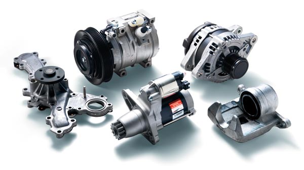 Toyota Wholesale Parts Division | Toyota Dealer in Baltimore, MD