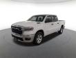 Used 2025 Ram 1500 Big Horn/Lone Star Truck