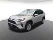 Used 2025 Toyota RAV4 XLE Sport Utility