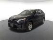 Used 2025 Toyota RAV4 Hybrid XLE Sport Utility