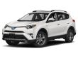 Used 2018 Toyota RAV4 Hybrid LE Sport Utility