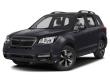 Used 2018 Subaru Forester 2.5i Premium Sport Utility