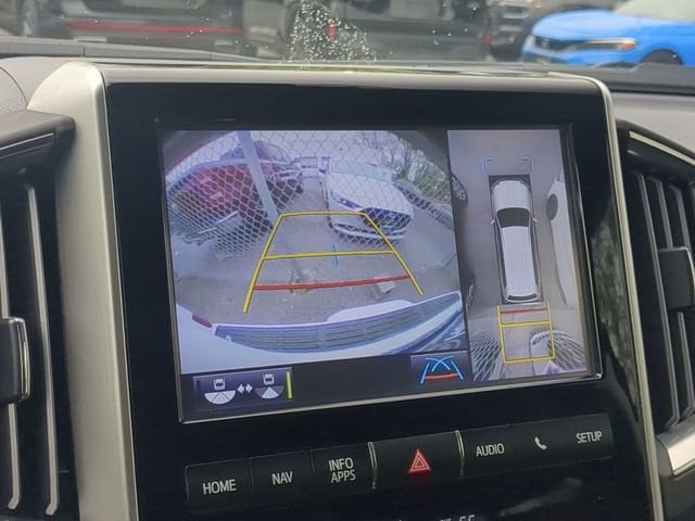 2016 Toyota Land Cruiser Base - Photo 15