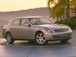 INFINITI G35
