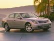 Used 2004 INFINITI G35 X Sedan