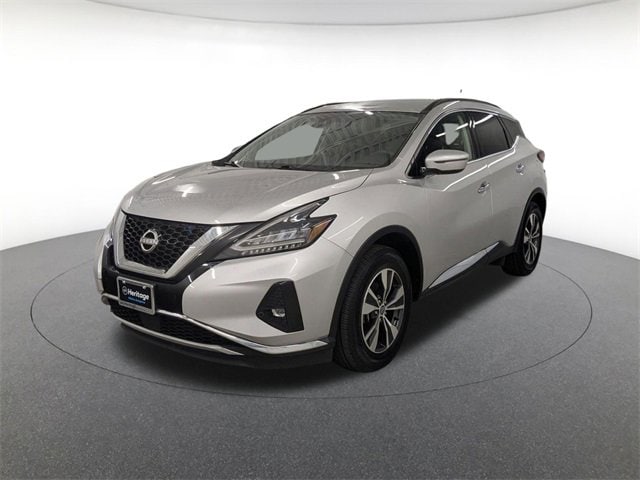 2023 Nissan Murano
