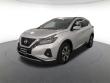 Used 2023 Nissan Murano SV Sport Utility