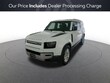  Land Rover Defender 130