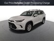  Toyota Grand Highlander