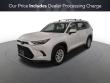 Used 2025 Toyota Grand Highlander XLE Sport Utility