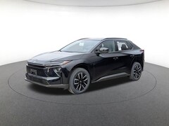 2026 Toyota bZ XLE SUV