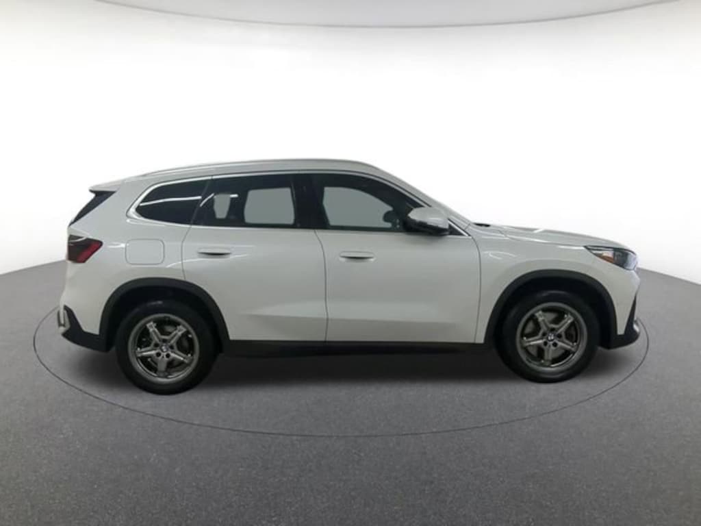 Used 2023 BMW X1 xDrive28i Sport Utility